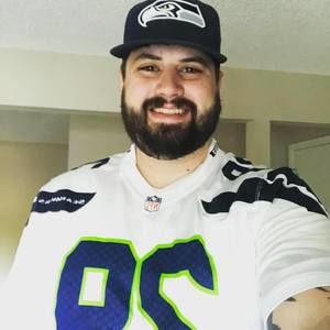 Meet your Posher, Trevor